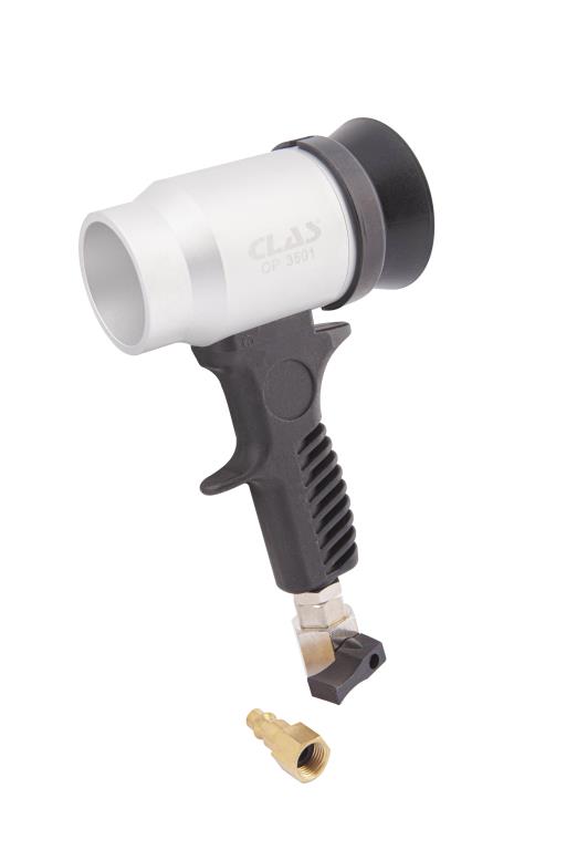 Décapeur thermique CLAS ref. OP 3501